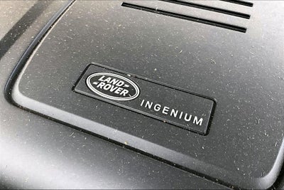 2022 Land Rover Discovery S R-Dynamic