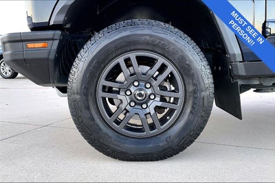 2024 INEOS Grenadier Fieldmaster Edition