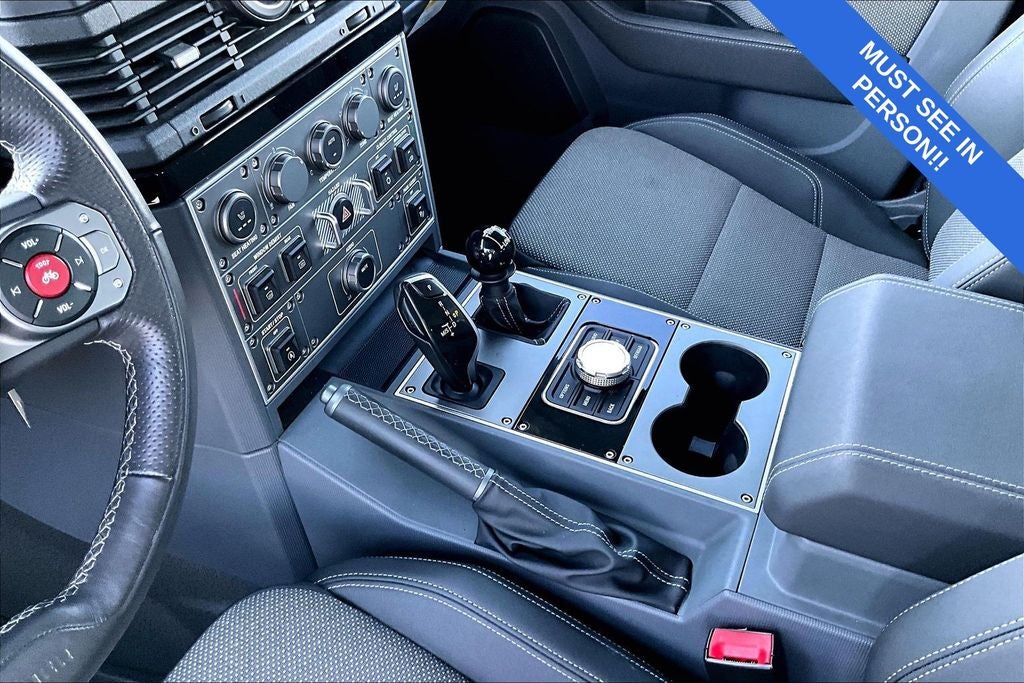 2024 INEOS Grenadier Fieldmaster Edition