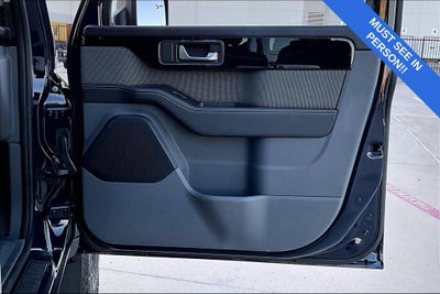 2024 INEOS Grenadier Fieldmaster Edition