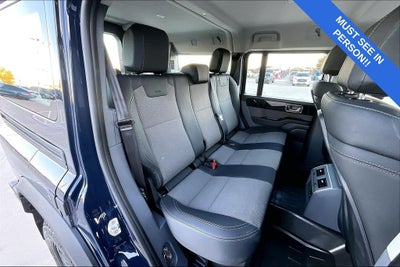 2024 INEOS Grenadier Fieldmaster Edition