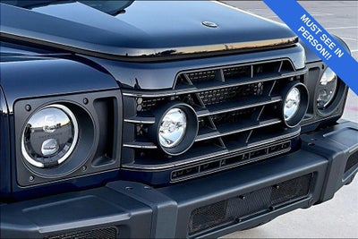 2024 INEOS Grenadier Fieldmaster Edition