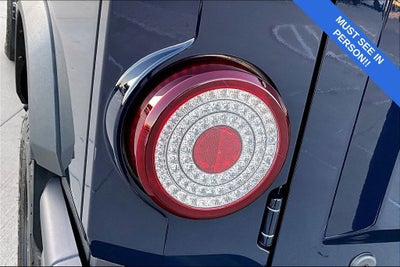 2024 INEOS Grenadier Fieldmaster Edition