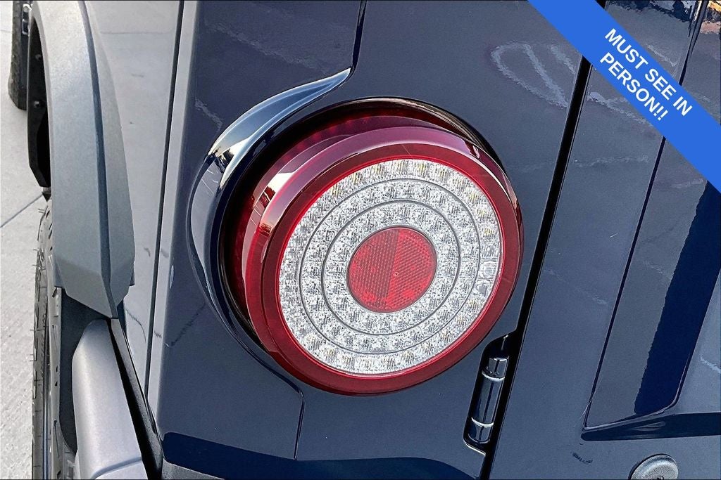 2024 INEOS Grenadier Fieldmaster Edition