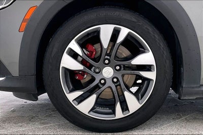 2018 Buick Regal TourX Essence