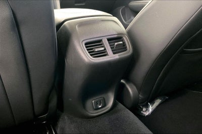 2018 Buick Regal TourX Essence