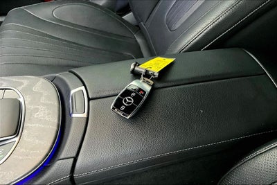 2023 Mercedes-Benz CLS CLS 450 4MATIC®