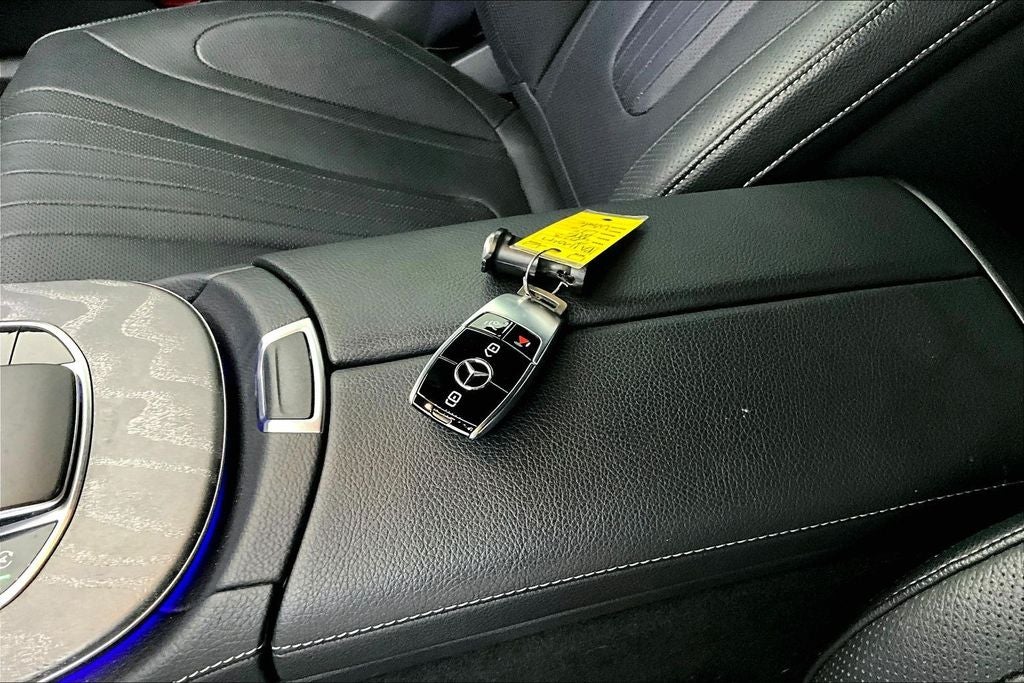 2023 Mercedes-Benz CLS CLS 450 4MATIC®