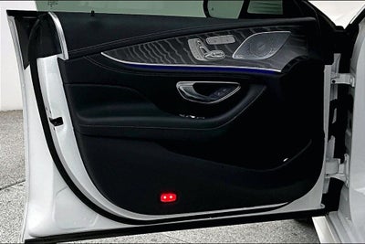 2023 Mercedes-Benz CLS CLS 450 4MATIC®