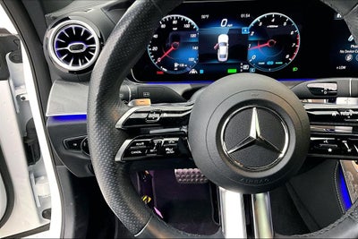 2023 Mercedes-Benz CLS CLS 450 4MATIC®