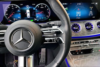 2023 Mercedes-Benz CLS CLS 450 4MATIC®