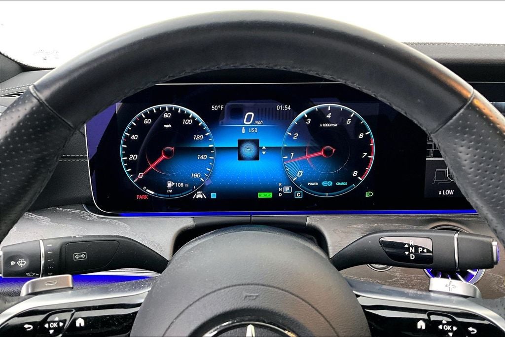 2023 Mercedes-Benz CLS CLS 450 4MATIC®