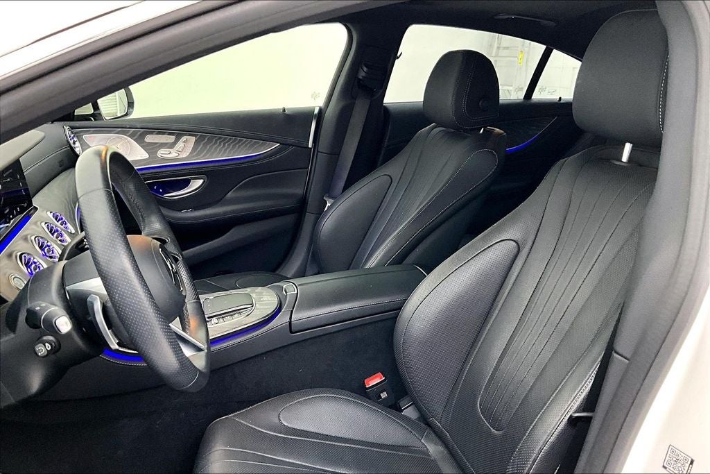 2023 Mercedes-Benz CLS CLS 450 4MATIC®