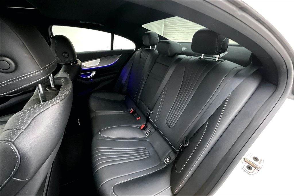 2023 Mercedes-Benz CLS CLS 450 4MATIC®