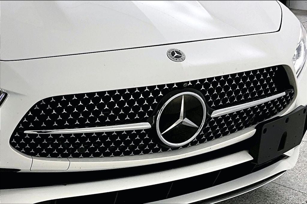 2023 Mercedes-Benz CLS CLS 450 4MATIC®