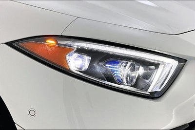 2023 Mercedes-Benz CLS CLS 450 4MATIC®