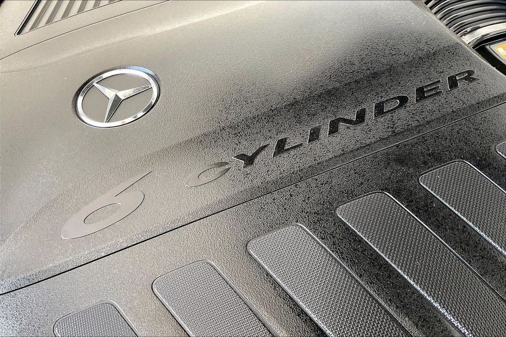 2023 Mercedes-Benz CLS CLS 450 4MATIC®