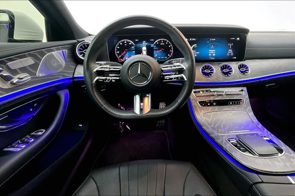 2023 Mercedes-Benz CLS CLS 450 4MATIC®