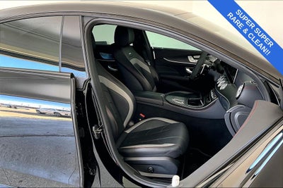 2023 Mercedes-Benz CLS CLS 53 AMG® 4MATIC®