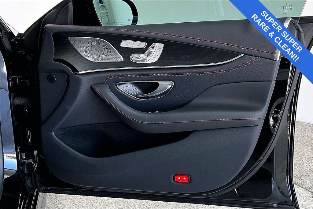 2023 Mercedes-Benz CLS CLS 53 AMG® 4MATIC®