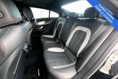 2023 Mercedes-Benz CLS CLS 53 AMG® 4MATIC®