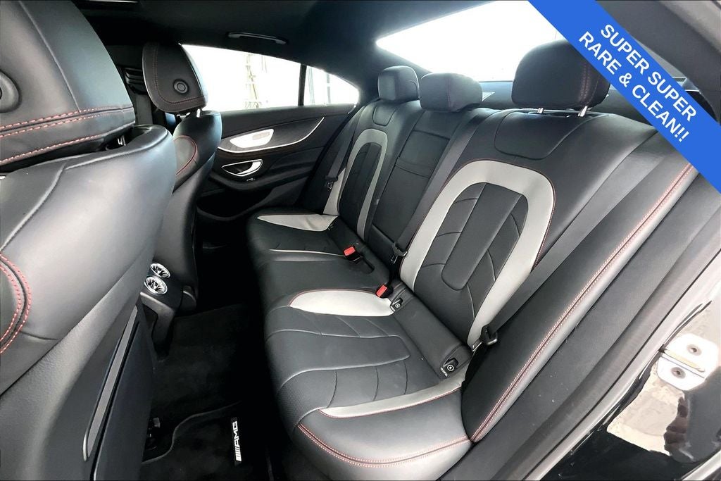 2023 Mercedes-Benz CLS CLS 53 AMG® 4MATIC®