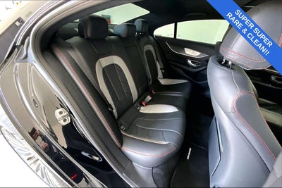 2023 Mercedes-Benz CLS CLS 53 AMG® 4MATIC®