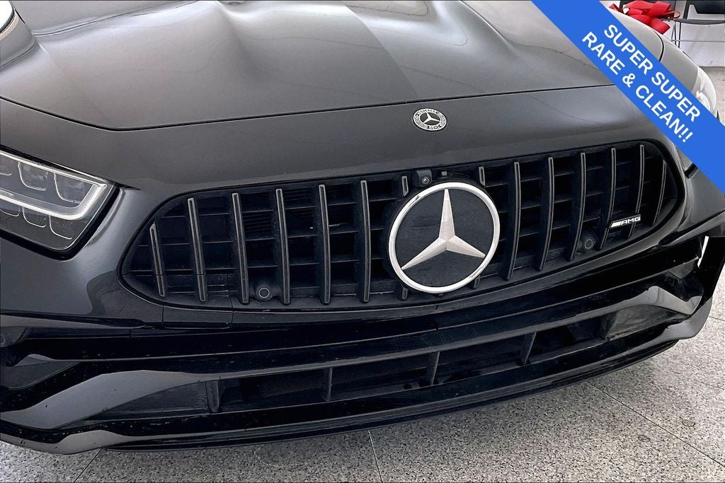 2023 Mercedes-Benz CLS CLS 53 AMG® 4MATIC®