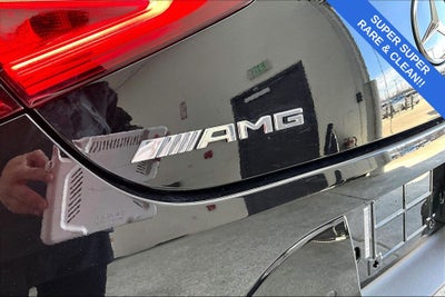 2023 Mercedes-Benz CLS CLS 53 AMG® 4MATIC®