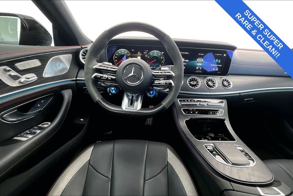 2023 Mercedes-Benz CLS CLS 53 AMG® 4MATIC®