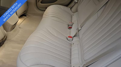 2023 Mercedes-Benz EQS 450 Base