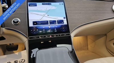 2023 Mercedes-Benz EQS 450 Base