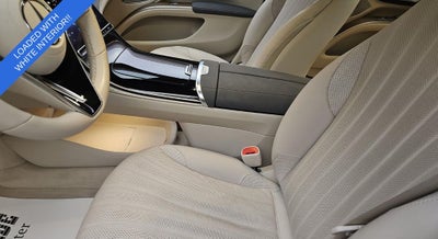 2023 Mercedes-Benz EQS 450 Base