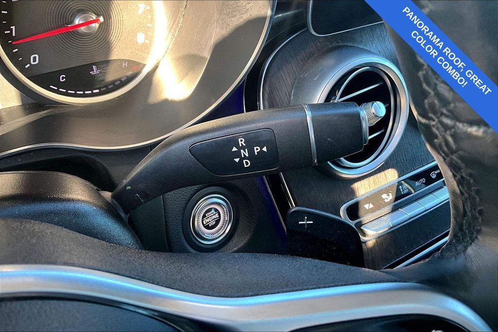 2020 Mercedes-Benz GLC GLC 300 4MATIC®