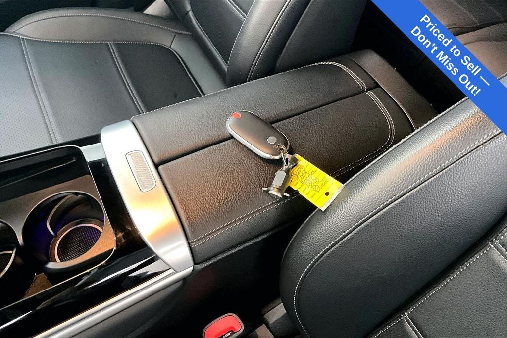 2024 Mercedes-Benz GLC GLC 300 4MATIC®