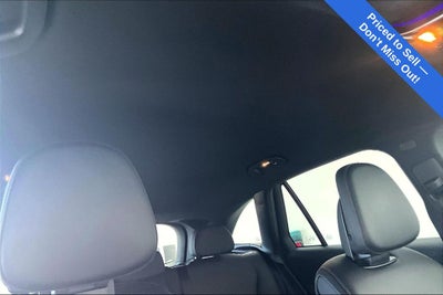 2024 Mercedes-Benz GLC GLC 300 4MATIC®