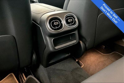 2024 Mercedes-Benz GLC GLC 300 4MATIC®