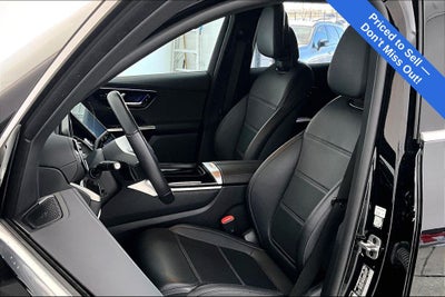 2024 Mercedes-Benz GLC GLC 300 4MATIC®