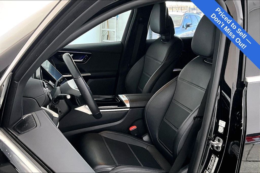 2024 Mercedes-Benz GLC GLC 300 4MATIC®