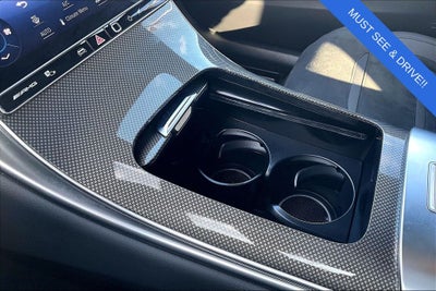 2024 Mercedes-Benz GLC GLC 43 AMG® 4MATIC®