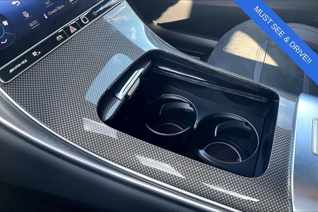 2024 Mercedes-Benz GLC GLC 43 AMG® 4MATIC®