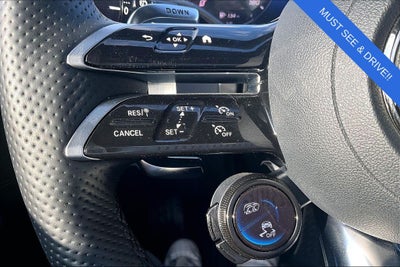 2024 Mercedes-Benz GLC GLC 43 AMG® 4MATIC®