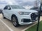 2021 Audi Q7 45 Premium quattro