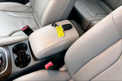 2014 Audi Q5 2.0T Premium Plus quattro