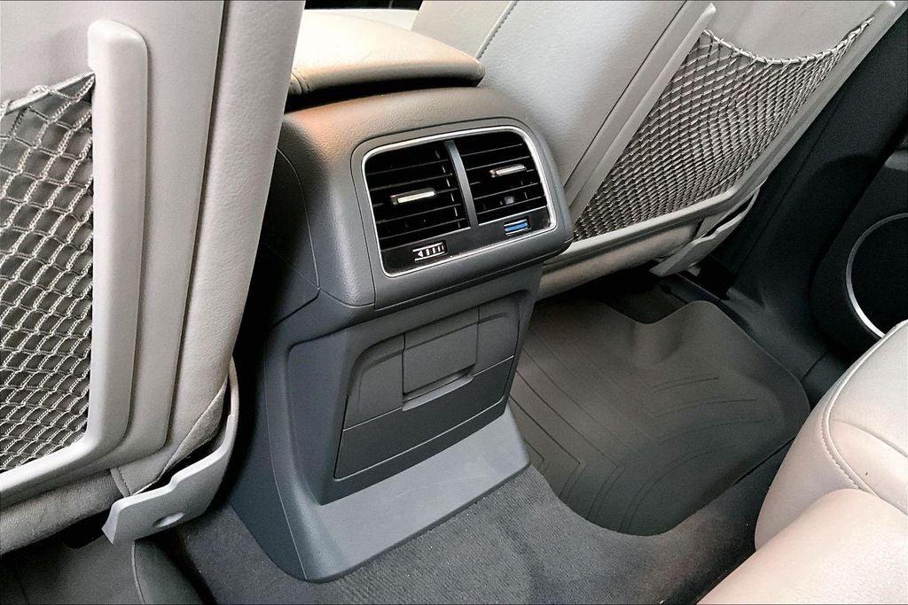 2014 Audi Q5 2.0T Premium Plus quattro