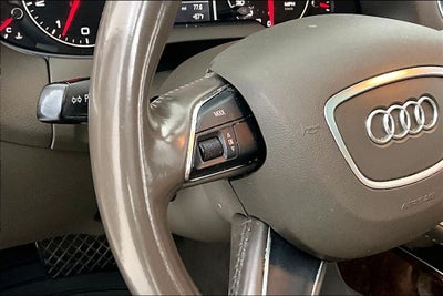 2013 Audi Q5 2.0T Premium Plus quattro