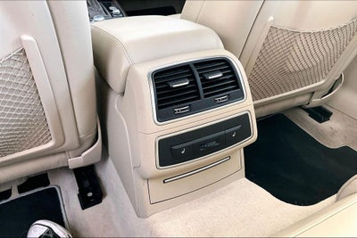 2016 Audi A6 3.0T Premium Plus quattro