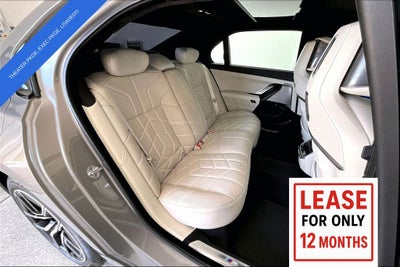 2023 BMW 7 Series 740i