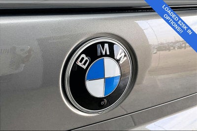 2025 BMW 7 Series 740i