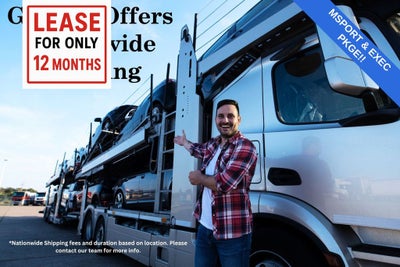 2023 BMW 7 Series 760i xDrive